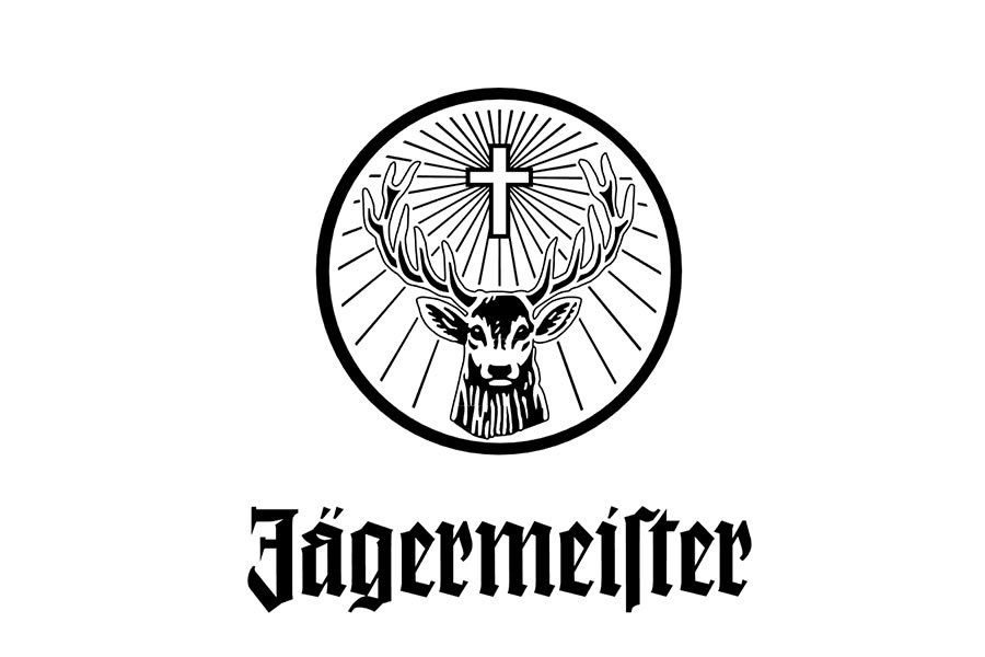 Jägermeister - partner van Winterland Hasselt