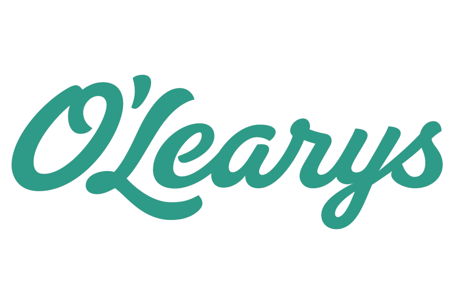 O'Leary's - partner van Winterland Hasselt